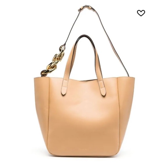 NEW with tags* JW Anderson Chain Strap Small Cabas Bag - Picture 14 of 16